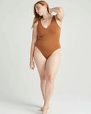 XS,M,L Moth Bodysuit in Sandstorm