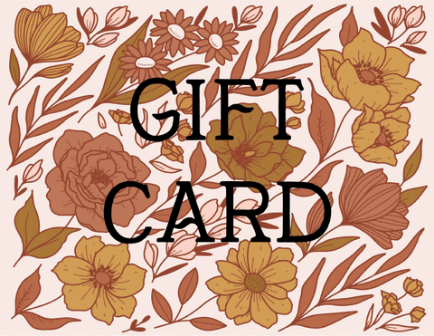 $10-$100 Gift Card