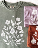 Floral 2.0 T-shirt