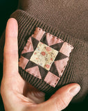 Quilt Beanie 6