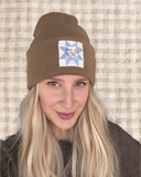 Quilt Beanie 5