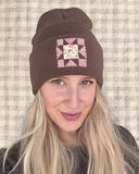 Quilt Beanie 6