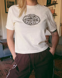 MADE TO ORDER Boxy Fish Patch Tee