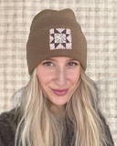 Quilt Beanie 8