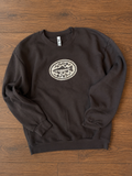 MADE TO ORDER Fish Patch Sweatshirt