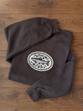 MADE TO ORDER Fish Patch Sweatshirt