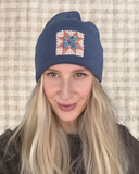 Quilt Beanie 4
